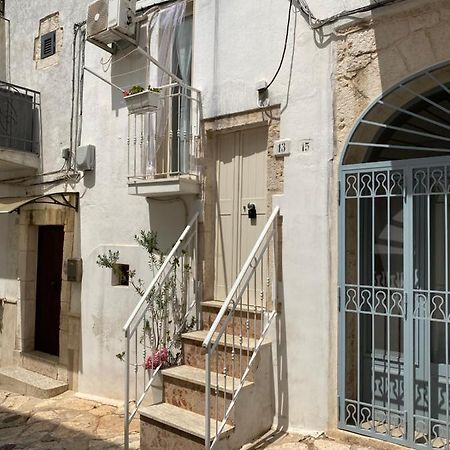 Meua! Ostuni Villa Ngoại thất bức ảnh