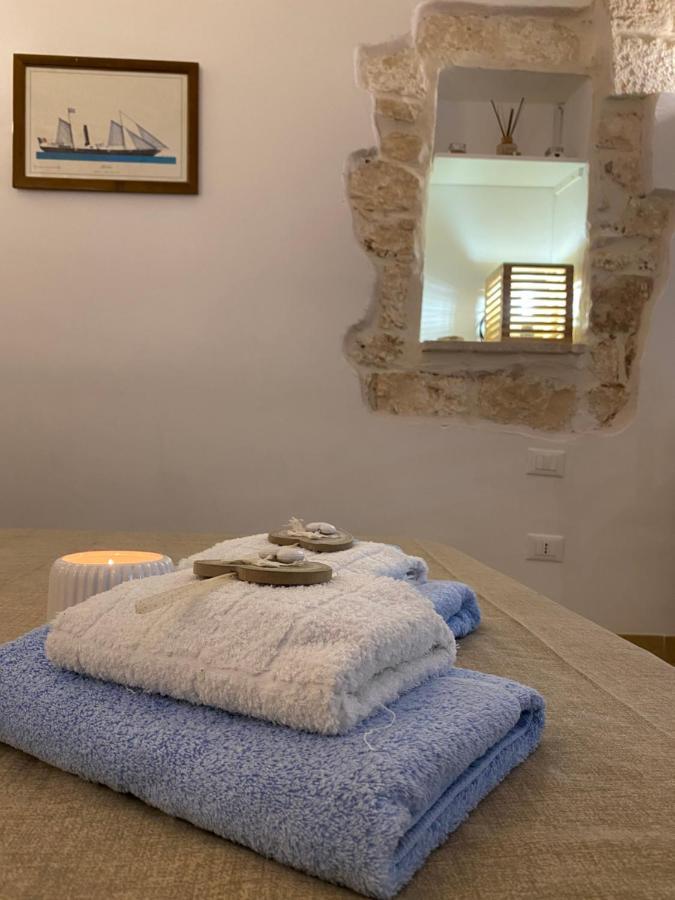 Meua! Ostuni Villa Ngoại thất bức ảnh