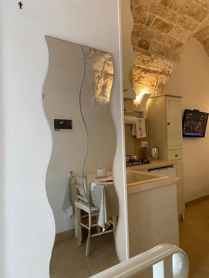 Meua! Ostuni Villa Ngoại thất bức ảnh