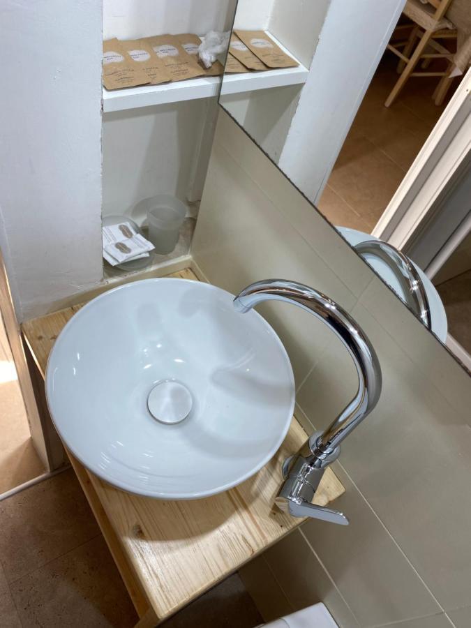 Meua! Ostuni Villa Ngoại thất bức ảnh