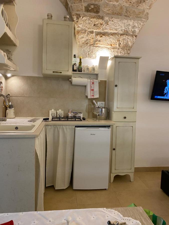Meua! Ostuni Villa Ngoại thất bức ảnh