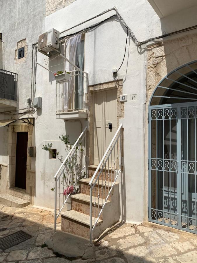 Meua! Ostuni Villa Ngoại thất bức ảnh