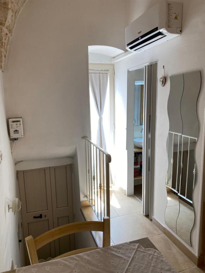 Meua! Ostuni Villa Ngoại thất bức ảnh