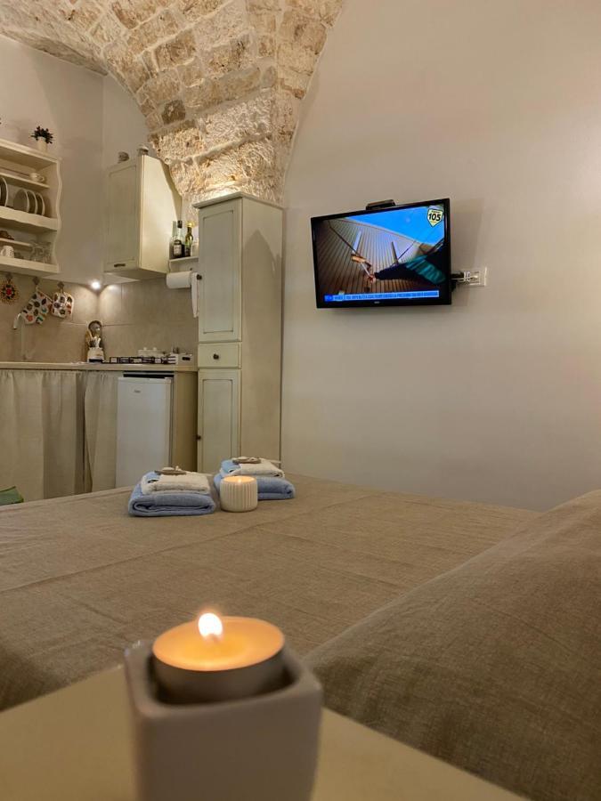 Meua! Ostuni Villa Ngoại thất bức ảnh
