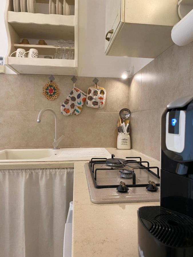 Meua! Ostuni Villa Ngoại thất bức ảnh