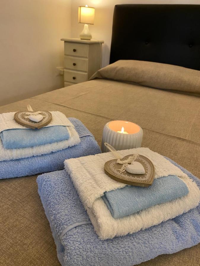 Meua! Ostuni Villa Ngoại thất bức ảnh