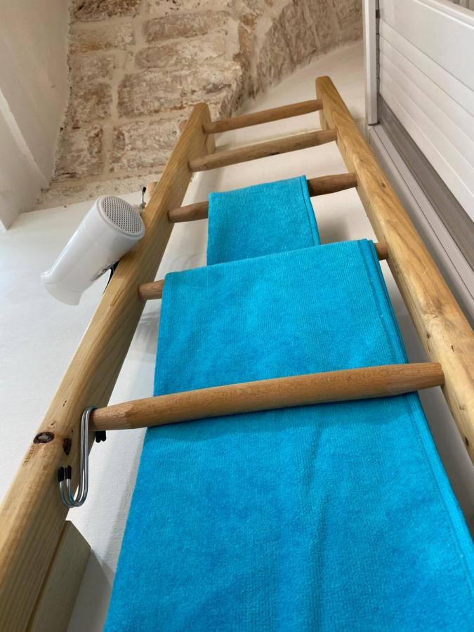 Meua! Ostuni Villa Ngoại thất bức ảnh